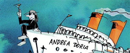 Udo Lindenberg: Andrea Doria